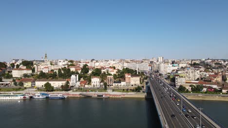 Belgrad,-Serbien
