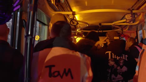 Tramway-Crew-in-Action:-Behind-the-Scenes-of-Montpellier's-Public-Transit