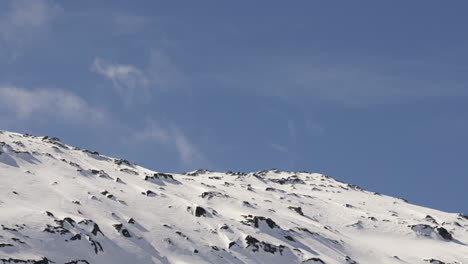 Snow-covered-mountain-in-Switzerland