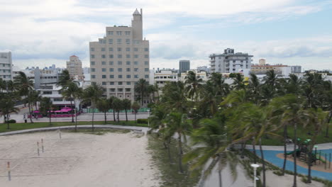 South-Beach,-Miami,-Florida,-USA