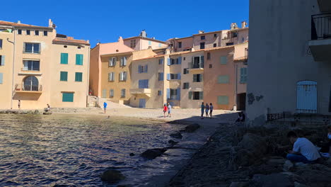 Saint-Tropez,-France