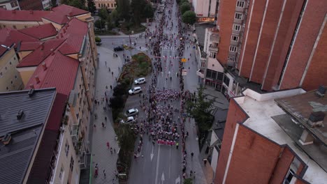 Užice,-Serbien