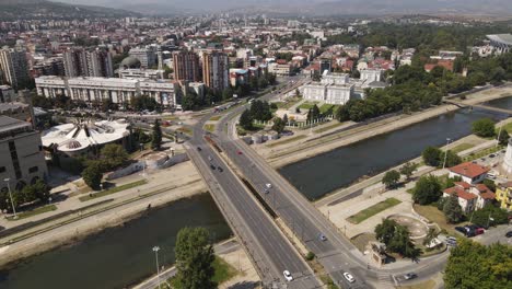 Skopje,-Nordmazedonien