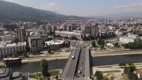 Skopje,-North-Macedonia