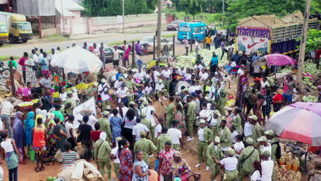 Servicio-De-Desarrollo-Comunitario-De-Nysc-En-Una-Comunidad-Rural-En-El-Estado-De-Benue