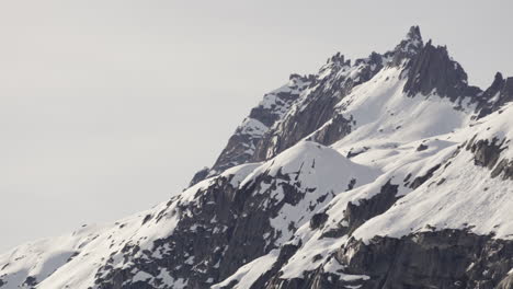 Snow-covered-mountain-in-Switzerland