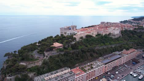 Montecarlo,-Mónaco