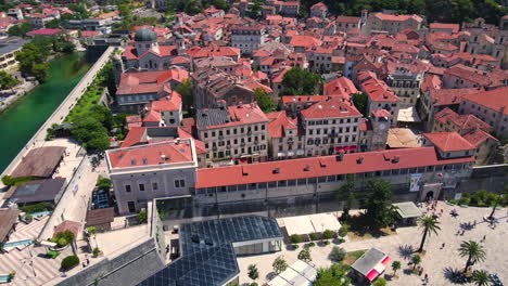 Kotor,-Montenegro