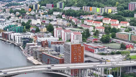 Bergen-City,-Norway