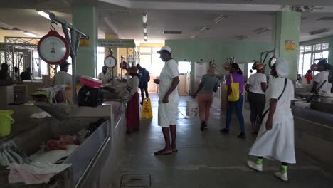 general-aisle-fish-market-at-Saint-Vincent-and-the-Grenadines