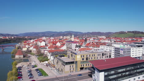 Maribor,-Eslavonia