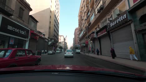 Driving-on-the-roads-of-old-Cairo