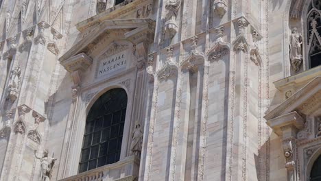 Duomo-Cathedral-of-Milan,-Italy