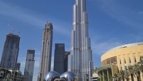 Burj-Khalifa,-Dubai-UAE