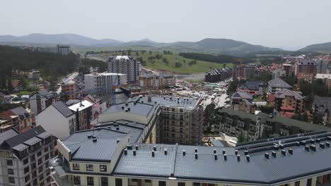 Zlatibor,-Serbia