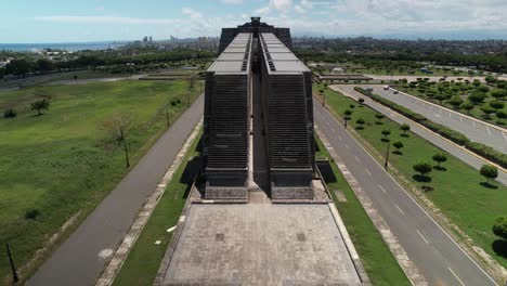 Christopher-Columbus-mausoleum-landmark-Dominican-Republic-Santo-Domingo