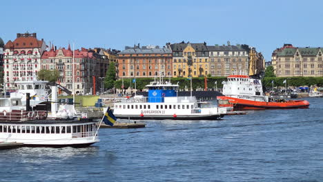 Stockholm,-Sweden