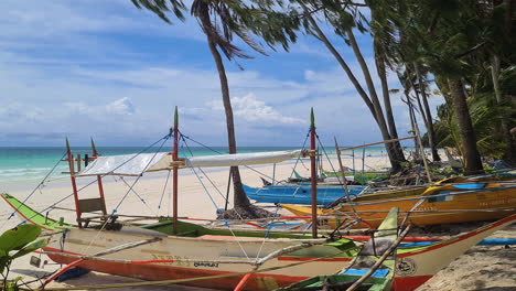 Boracay-Island,-Philippines