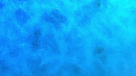 Abstract-blue-noise-background-animation-with-a-caustic-effect