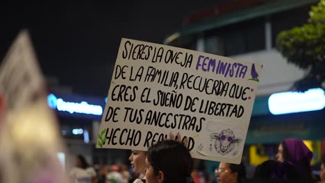 feminismo