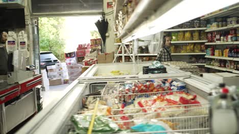 a-jewish-12-year-old-boy-entering-a-grocery-store-in-isreal