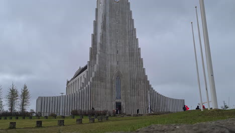 Reykjavík,-Island