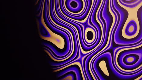 liquid-texture-abstract-background-rendering-animation-psychedelic-hypnotic-art-purple-tint