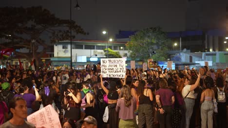 Día-De-La-Mujer,-Feminismo