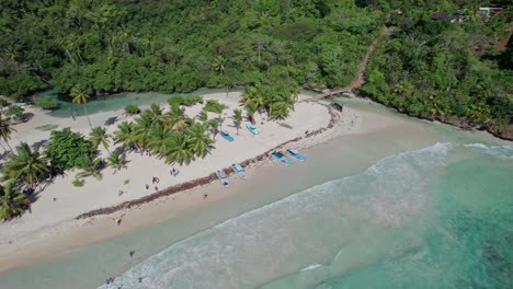 Urlaub-Am-Strand-Von-Rincon