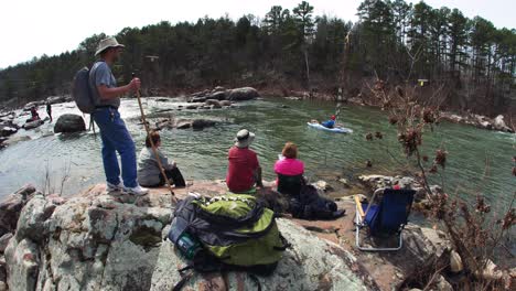 Big-Drop-Rapids-spectators