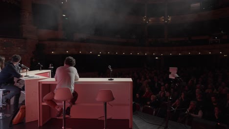 Live-Radio-Broadcast-from-Inside-an-Opera-House