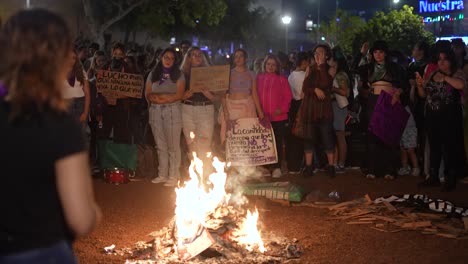 Feminism,-women's-struggle,-Girl-Power