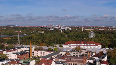 Leipzig,-Germany