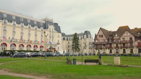The-timeless-charm-of-the-historic-Grand-Hotel-Cabourg-in-France