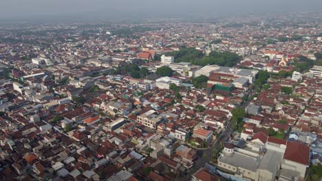 Dystopian-Realities:-Living-in-the-Shadows-of-Overpopulation-in-a-Developed-Nation,-Indonesia