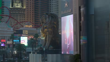 Restaurante-Y-Discoteca-Hakkasan-En-Las-Vegas-Blvd,-Las-Vegas,-Estados-Unidos