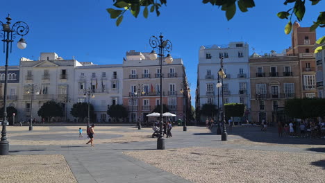 Cádiz,-Spanien