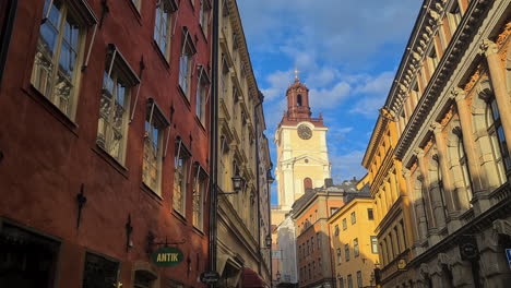 Stockholm,-Sweden