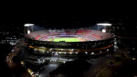 Morumbi-Stadium-In-Sao-Paulo-Brazil