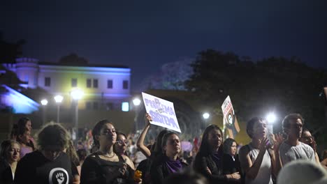 Feminismus,-Frauenpower