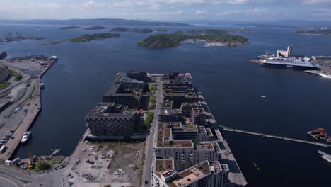 Oslo,-Norwegen