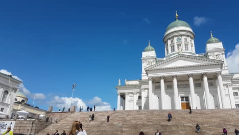 Helsinki,-Catedral