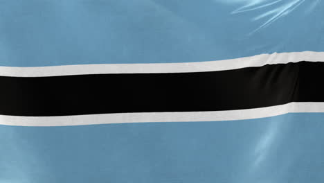 Botswana-flag