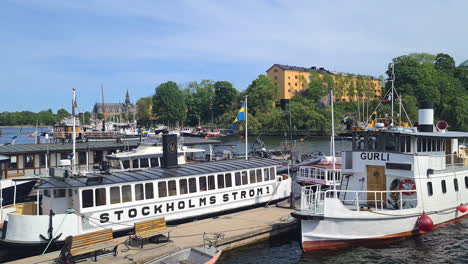 Stockholm,-Schweden