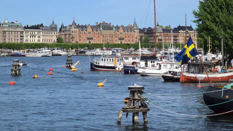 Stockholm,-Schweden