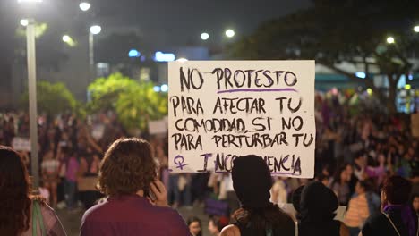 Frauentag,-Feminismus