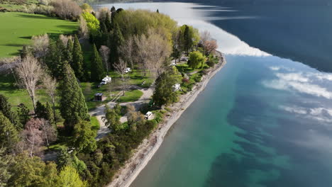 Kostenloser-Campingplatz-In-Kingston-In-Der-Nähe-Von-Queenstown-Und-Lake-Wakatipu-Auf-Der-Südinsel,-Neuseeland