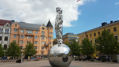 Helsinki,-Finland