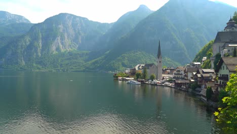 Most-Photographed-Place-in-Whole-Hallstatt