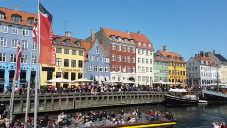 Copenhague,-Dinamarca